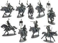 Persian Armoured Cavalry 28mm 5