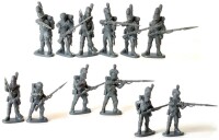 Bavarian Infantry 1809 - 1815 28mm 5