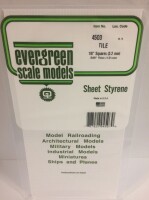 Evergreen 4503 Plasticcart Sheet Tile 3, gallery