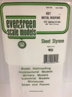 Evergreen 4521 Plasticcart Sheet Metal R gallery