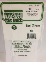 Evergreen 4524 Plasticcart Sheet Metal R gallery