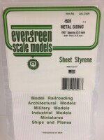 Evergreen 4528 Plasticcart Sheet Metal S gallery