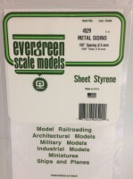 Evergreen 4529 Plasticcart Sheet Metal S gallery