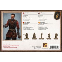 A Song Of Ice And Fire Neutral Heroes 1 (DE/EN/ES/FR) 2