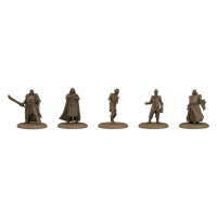 A Song Of Ice And Fire Neutral Heroes 1 (DE/EN/ES/FR) 3