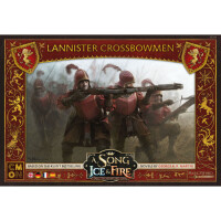A Song Of Ice And Fire Lannister Crossbo gallery