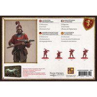 A Song Of Ice And Fire Lannister Crossbowmen (DE/EN/ES/FR) 2