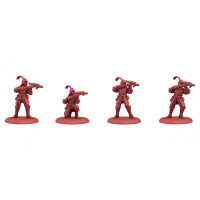 A Song Of Ice And Fire Lannister Crossbowmen (DE/EN/ES/FR) 3