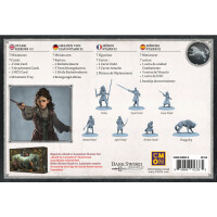 A Song Of Ice And Fire Stark Heroes 2 (DE/EN/ES/FR) 2