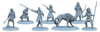 A Song Of Ice And Fire Stark Heroes 2 (DE/EN/ES/FR) 3