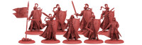 A Song Of Ice And Fire Lannister Heroes 2 (DE/EN/ES/FR) 3