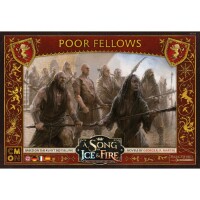 A Song Of Ice And Fire Lannister Poor Fe gallery