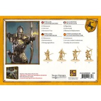 A Song Of Ice And Fire Baratheon R’hllor Lightbringers