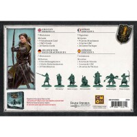 A Song Of Ice And Fire Greyjoy Heroes 1 (DE/EN/ES/FR) 2