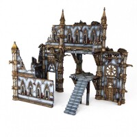 Rampart Eternal Cathedral 4