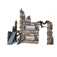 Rampart Eternal Cathedral 5