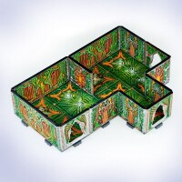 Dungeons & Lasers Xenogenesis Cell gallery
