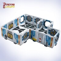 Dungeons & Lasers Engine Room gallery