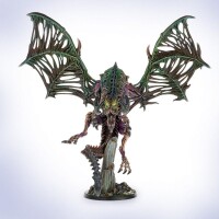 Dungeons & Lasers Thall The Defiler 2