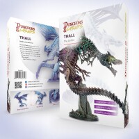 Dungeons & Lasers Thall The Defiler 4