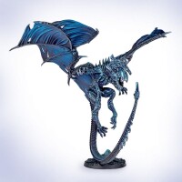 Dungeons &amp; Lasers Xenodragon