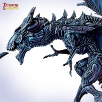 Dungeons & Lasers Xenodragon 3