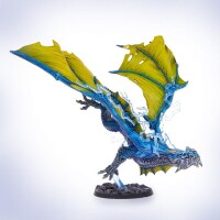 Dungeons & Lasers Freyr The Stormbre gallery