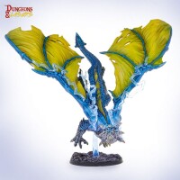 Dungeons & Lasers Freyr The Stormbreaker 2