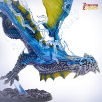 Dungeons & Lasers Freyr The Stormbreaker 3
