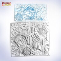 Dungeons & Lasers Freyr The Stormbreaker 4