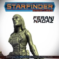 Starfinder Ferani Nadaz gallery