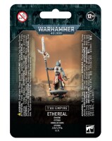 T’au Empire Ethereal gallery