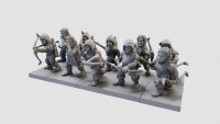 KoW Halfling Poachers Battlegroup 2