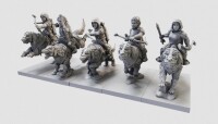 KoW Halfling Poachers Battlegroup 3