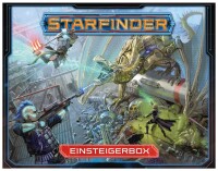 Starfinder Einsteigerbox (Deutsch) gallery