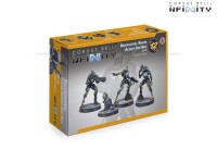 O-12 Betatroopers Remote Activity Unit Beta 2