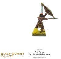 Zulu Starter Army Anglo Zulu War 1879 28mm + Sonderminiatur 