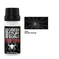 Airbrush Spider Serum