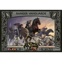 A Song Of Ice And Fire Nights Watch Rang gallery