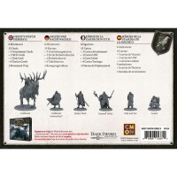 A Song Of Ice And Fire Nights Watch Heroes 2 (DE/EN/ES/FR) 2