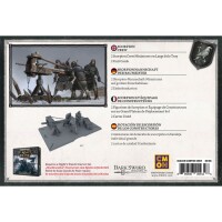 A Song Of Ice And Fire Nights Watch Builder Scorpion Crew (D