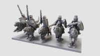 KoW Halfling Stalwarts Battlegroup 3