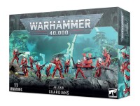 Aeldari Guardians gallery