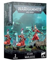 Aeldari Warlocks gallery