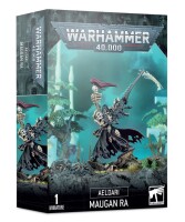 Aeldari Maugan Ra gallery