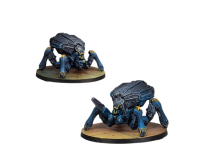 O-12 Fuzzbots gallery