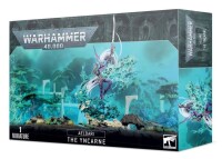 Aeldari The Yncarne  [GW WEB EXKLUSIV] gallery