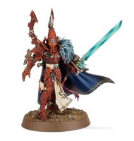 Aeldari The Visarch [GW WEB EXKLUSIV] gallery