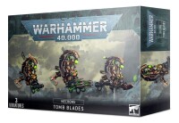 Necron Tomb Blades gallery