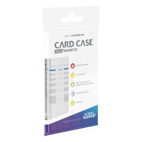 Magnetic Card Case 55 pt Standardgr&ouml gallery